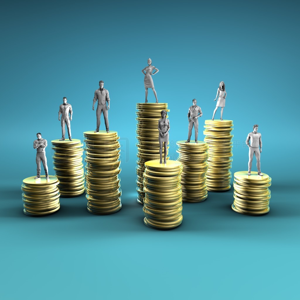 與商務人士的財務規劃和服務。金融計劃