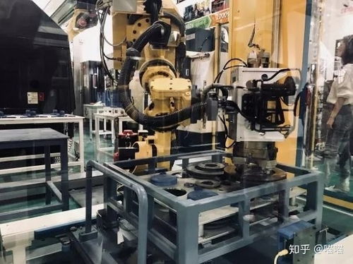 基于工業(yè)互聯(lián)網(wǎng)應(yīng)用dt ar技術(shù)的智能工廠信息系統(tǒng) 試點(diǎn)項(xiàng)目 之上海財(cái)經(jīng)大學(xué)mba參訪活動(dòng)記錄