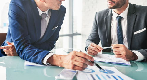 財(cái)務(wù)總監(jiān)必學(xué)的十種融資模式 財(cái)智職場(chǎng)